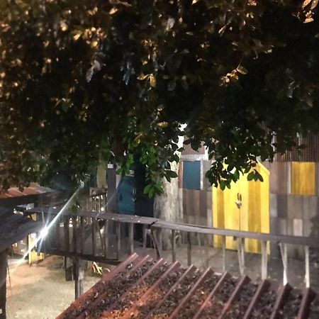 Khonthao Hotel Lamphun Bagian luar foto